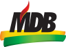 MDB-Movimento Democrático Brasileiro 