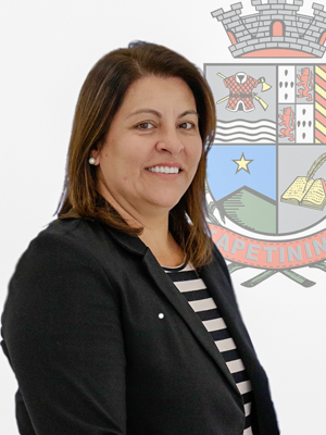 Denise Franci Martins de Castro