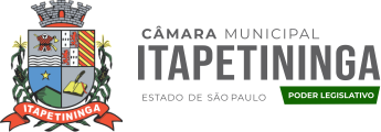 Câmara Municipal de Itapetininga - SP