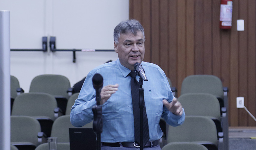 Aprovados projetos de Itamar Martins homenageando Eduardo Rodrigues Jardim, Valdenir Leal de Oliveira e Gilberto Aparecido Barbosa França