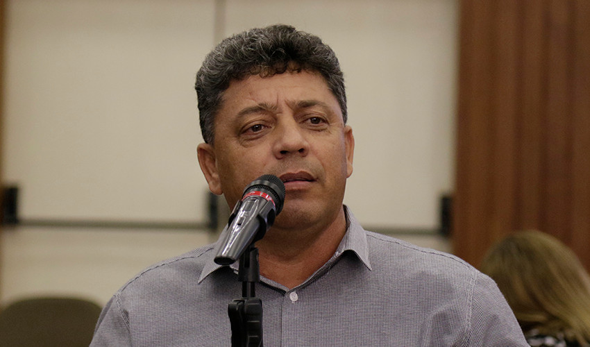 Miguel Arcanjo reivindica implantação do Projeto Bom Prato em Itapetininga