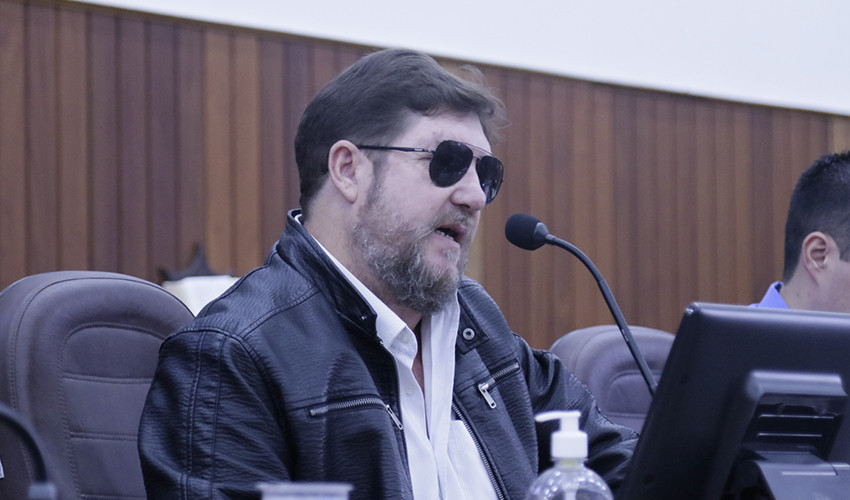 Etson Brun apresenta Moção de Apelo para instituir o Dia Municipal do Ecumenismo