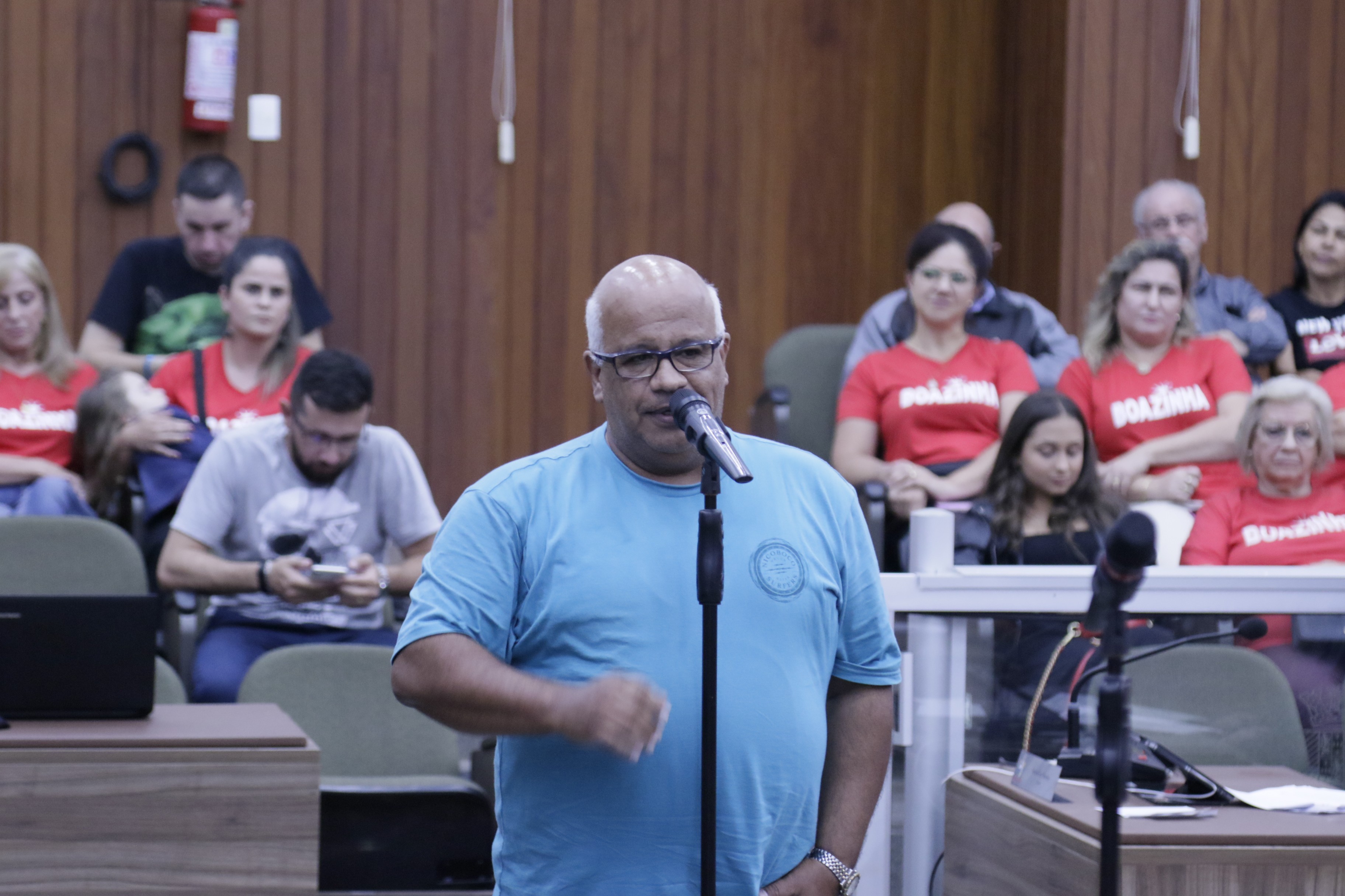 DUDU FRANCO REIVINDICA VISITAS TÉCNICAS E AÇÕES SOBRE POSTOS DE COMBUSTÍVEIS E IMÓVEIS EM SITUAÇÃO DE ABANDONO EM TODO O MUNICÍPIO